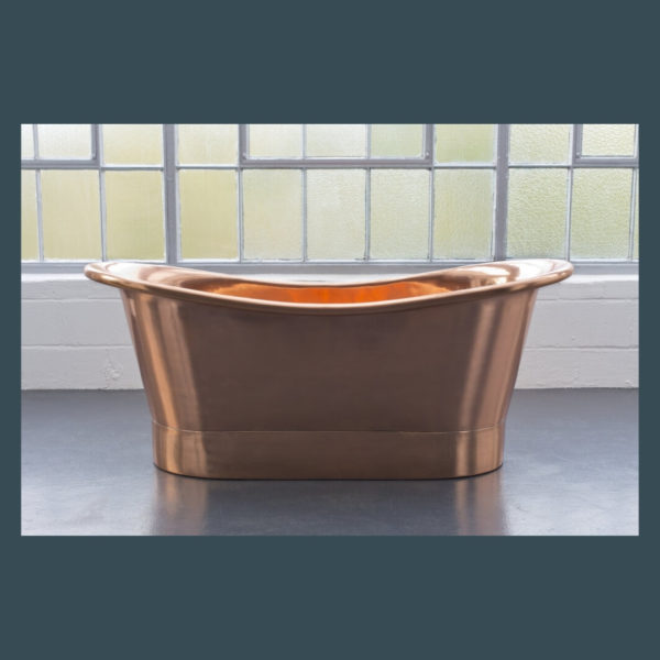Nidd Copper bath